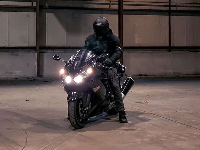 Mobile Patrols